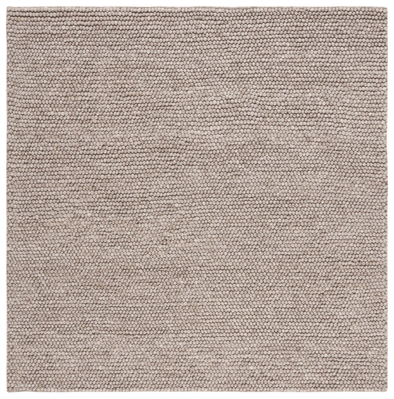 ELMSAATER HAND WOVEN RUG