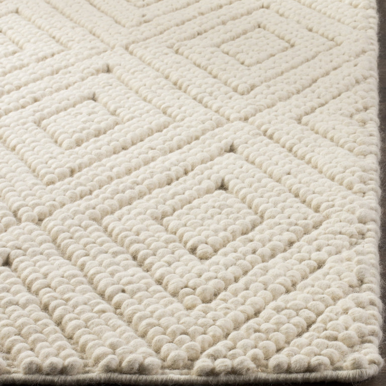 ENCKELL HAND WOVEN RUG