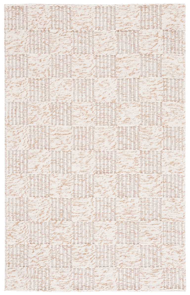 ENGGU HAND LOOMED RUG