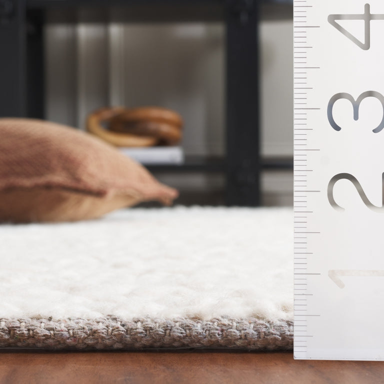 ENGBERG HAND LOOMED RUG