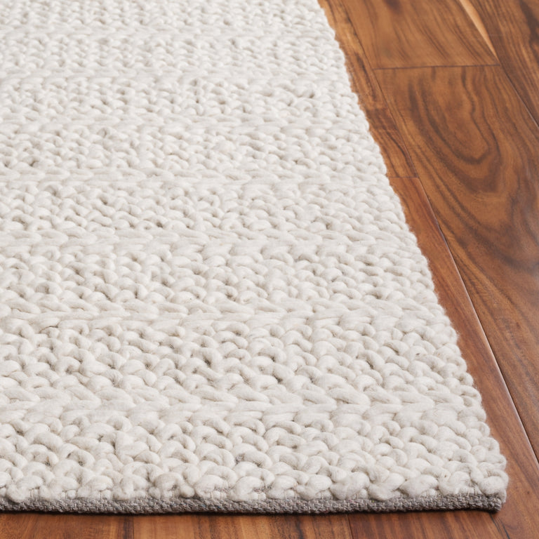 ENGBERG HAND LOOMED RUG