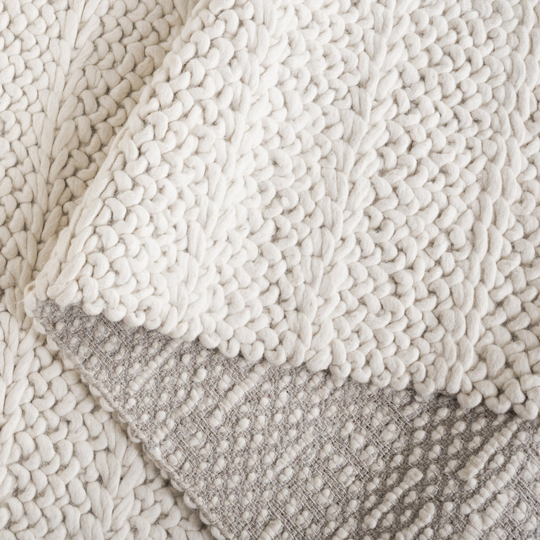 ENGBERG HAND LOOMED RUG