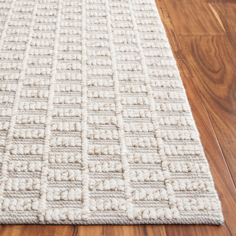 ENGDAHL HAND LOOMED RUG