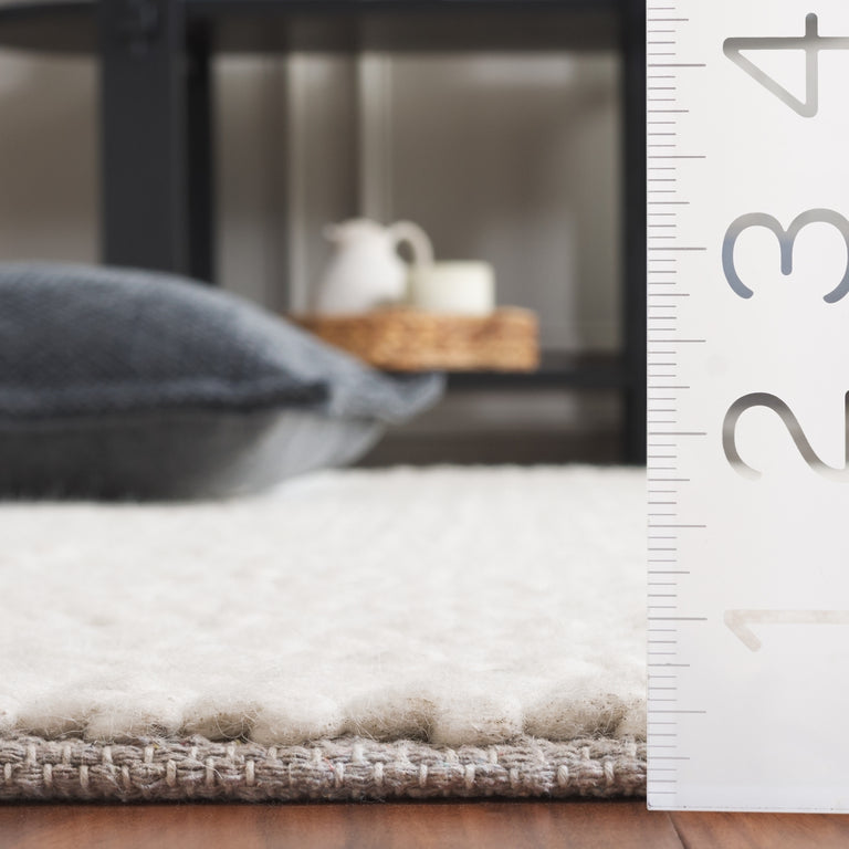ENGELBREKTSSON HAND LOOMED RUG
