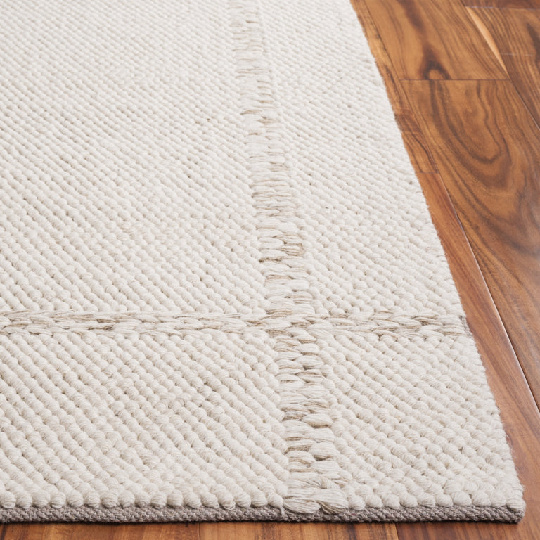 ENGLUND HAND LOOMED RUG