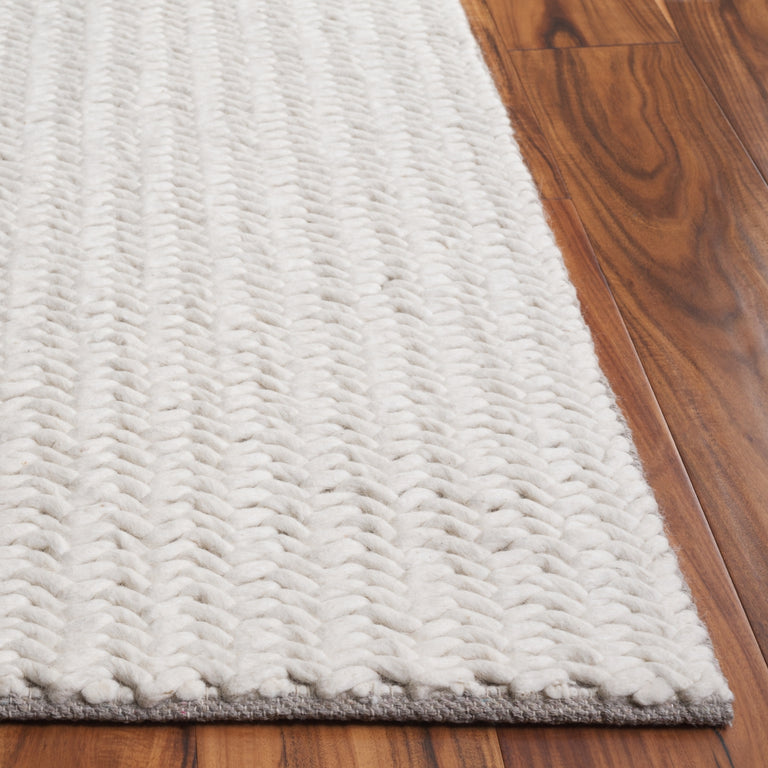 ENLUND HAND LOOMED RUG