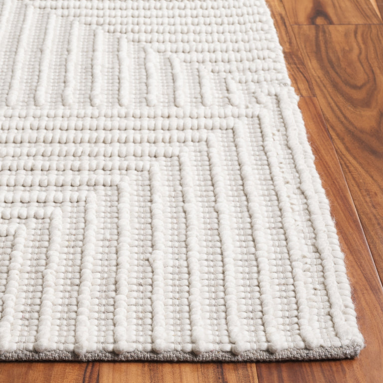 ENQUIST HAND LOOMED RUG