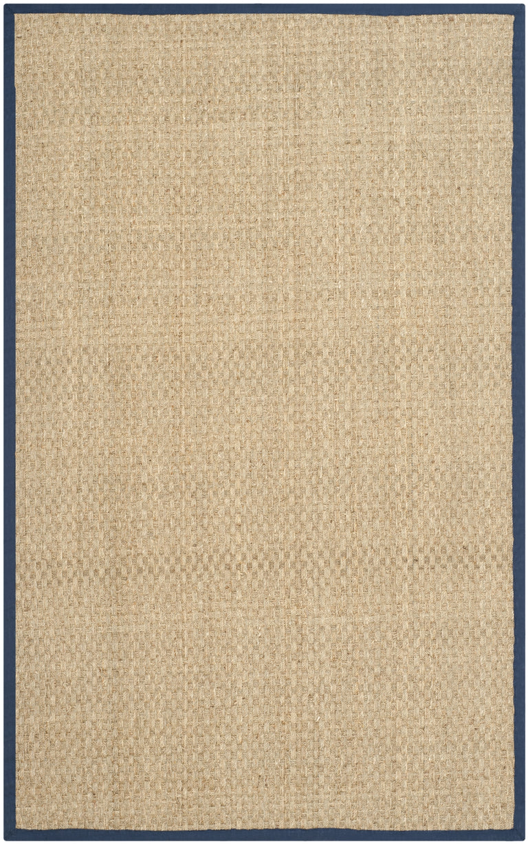 ABBASOV POWER LOOMED RUG