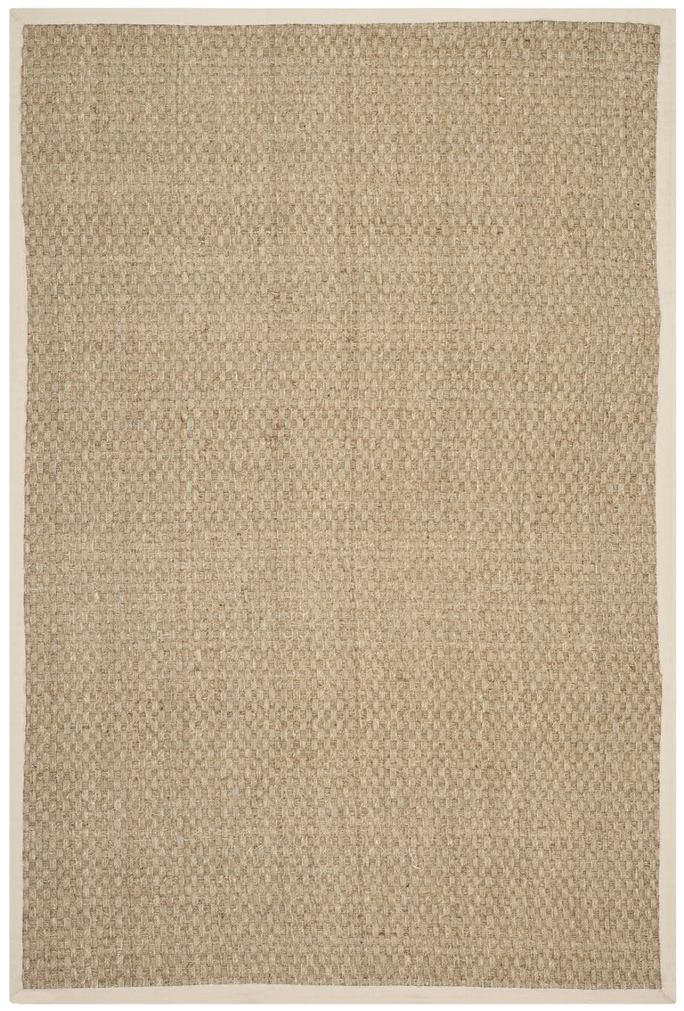 ABBASOV POWER LOOMED RUG