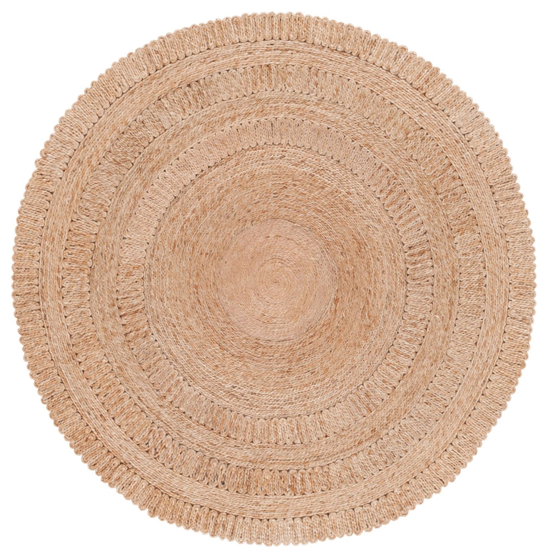 ABIDIN HAND WOVEN RUG