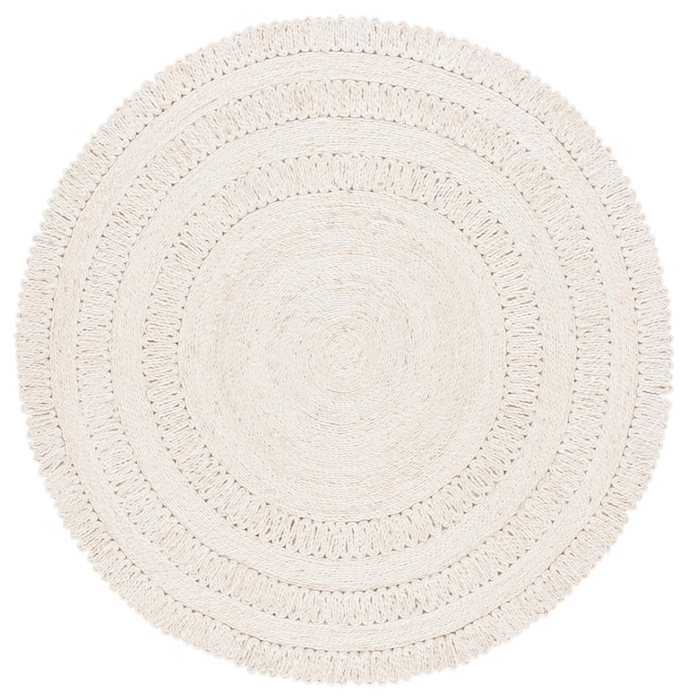ABIDIN HAND WOVEN RUG