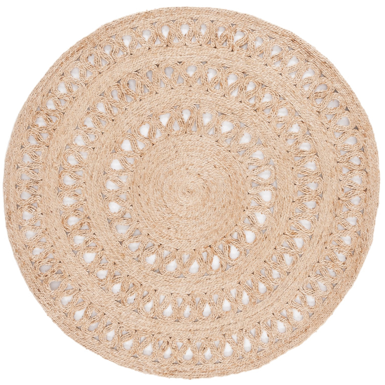 ABITEBOUL FLAT WEAVE RUG