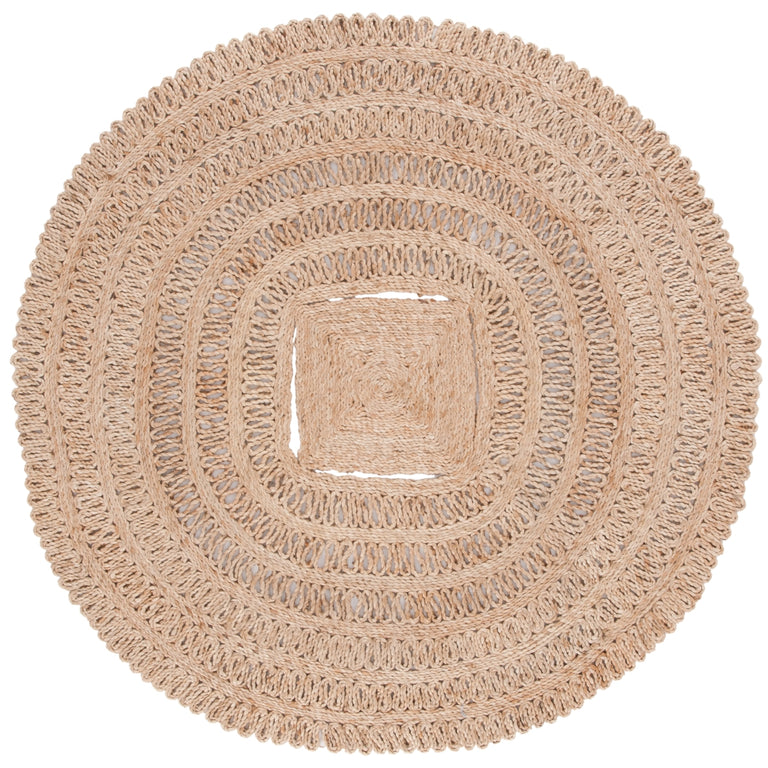 ABOUTALEB FLAT WEAVE RUG