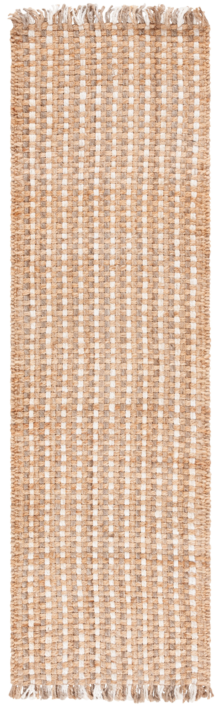 ALBASINI HAND WOVEN RUG