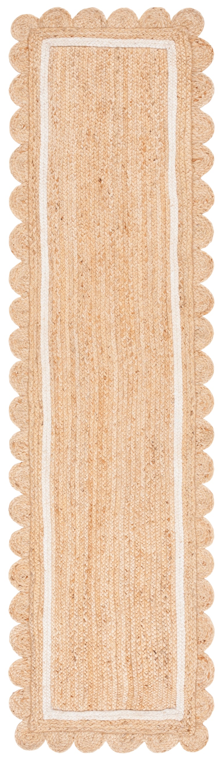 ASKAROV HAND WOVEN RUG