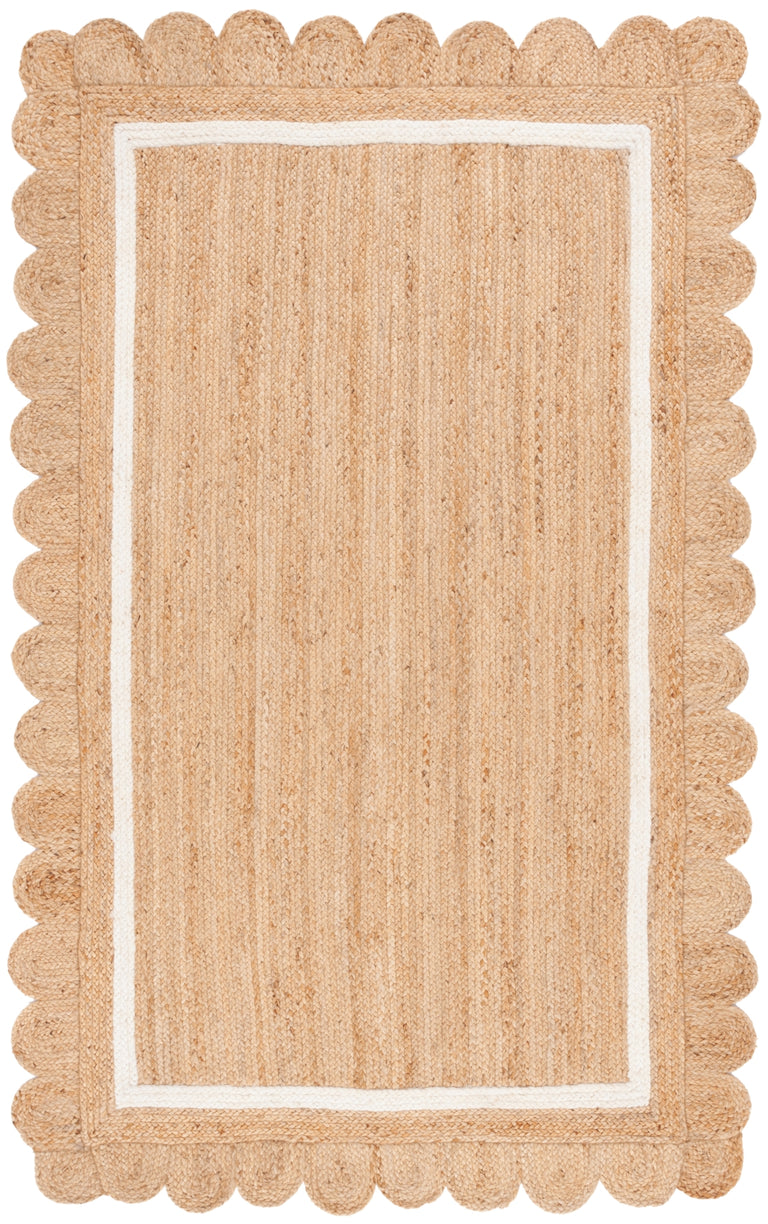ASKAROV HAND WOVEN RUG