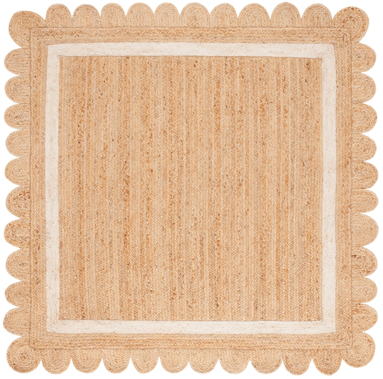 ASKAROV HAND WOVEN RUG