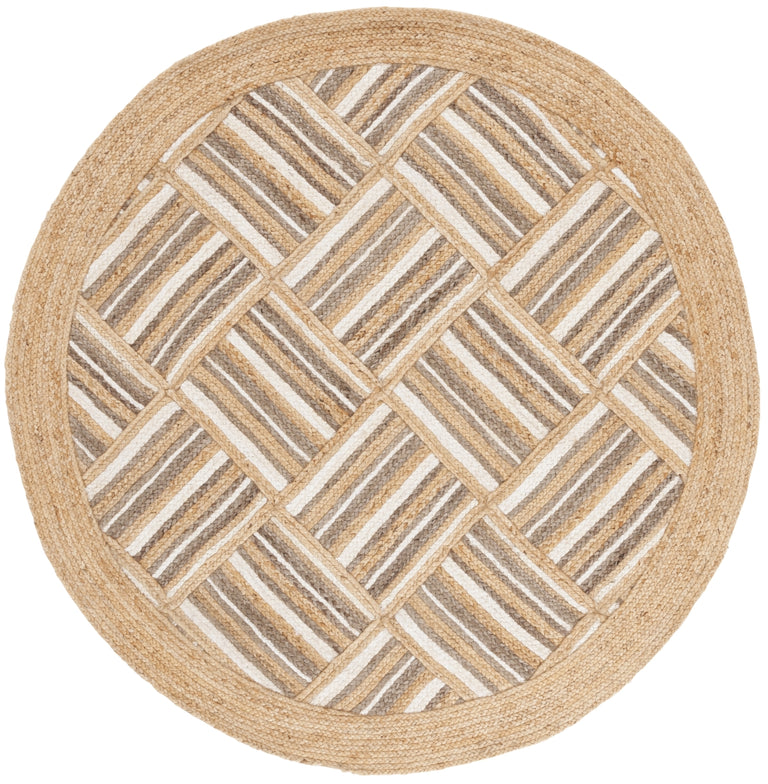 ASLANOV FLAT WEAVE RUG
