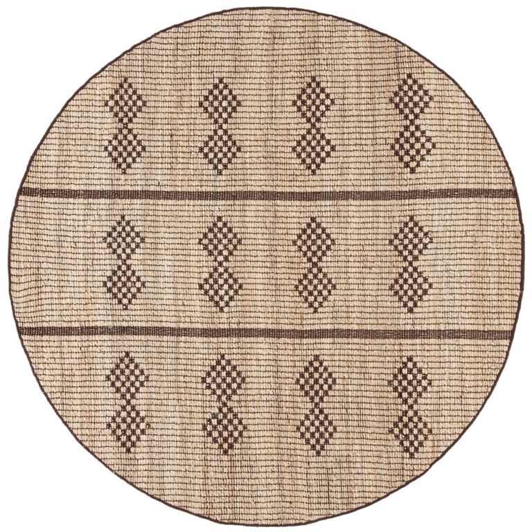 ATTANASIO FLAT WEAVE RUG