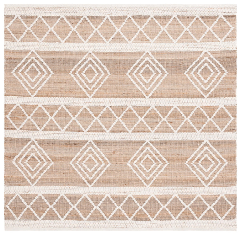 BAIRAMOV HAND WOVEN RUG