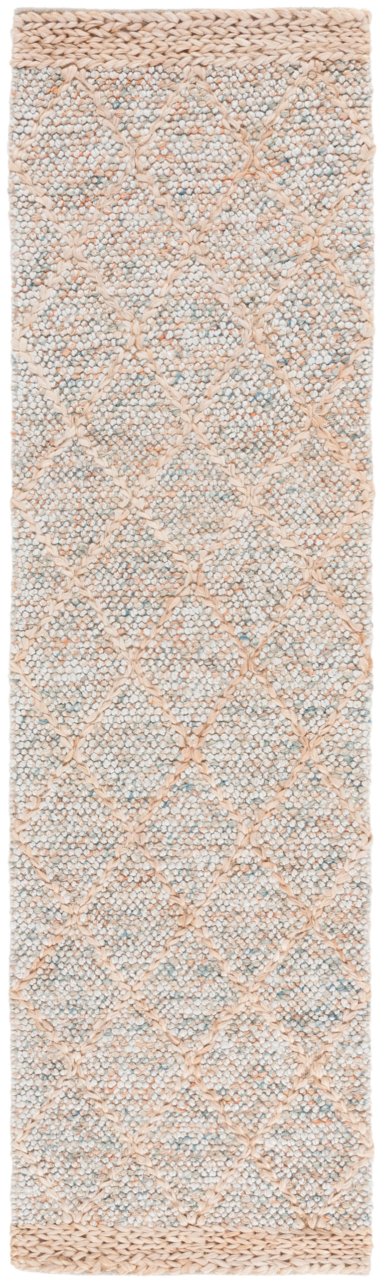 GADIROV FLAT WEAVE RUG