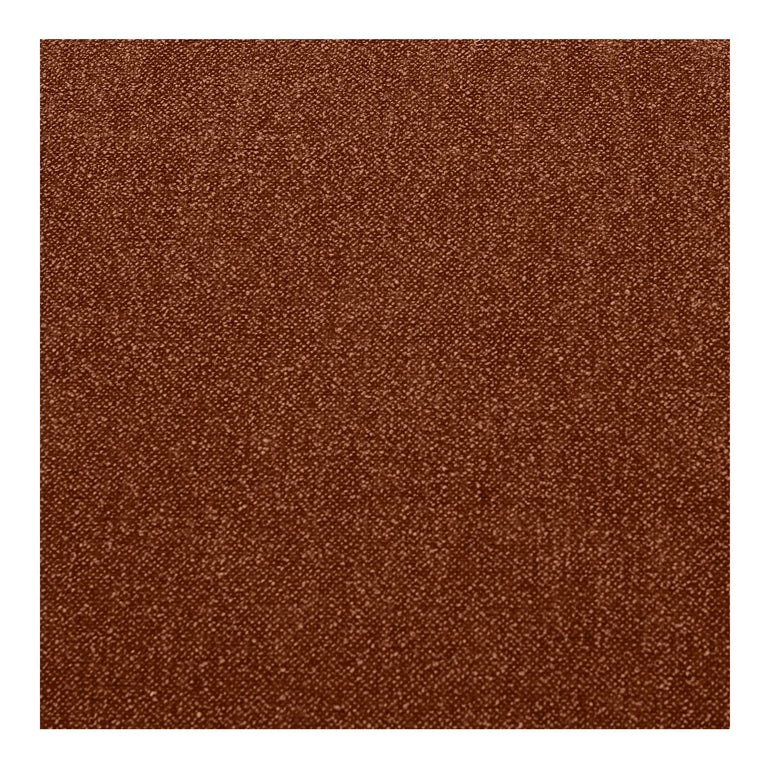 ICHIGO STORAGE BENCH DEEP ORANGE