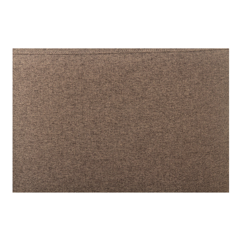 MAREN SWIVEL CHAIR BEIGE