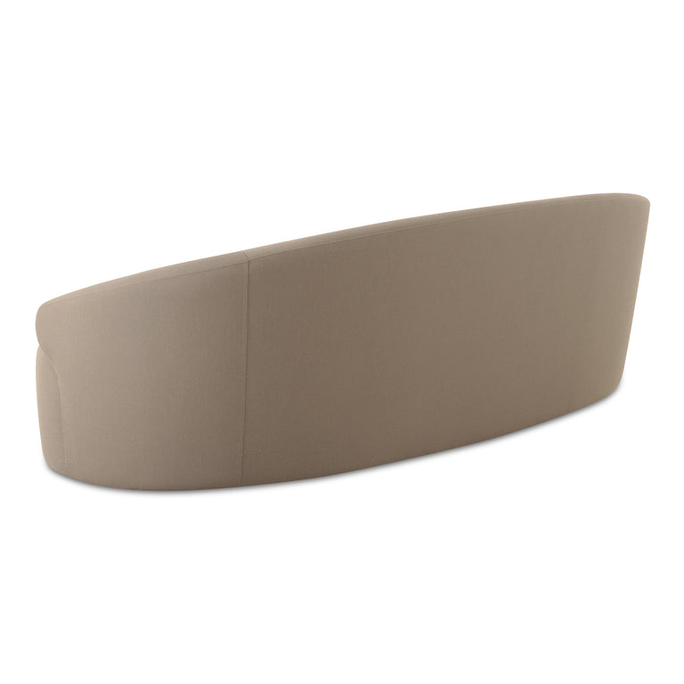 COVE OUTDOOR SOFA TAUPE