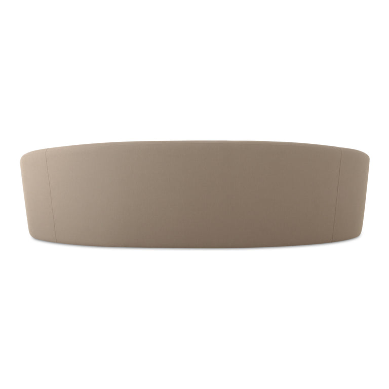 COVE OUTDOOR SOFA TAUPE