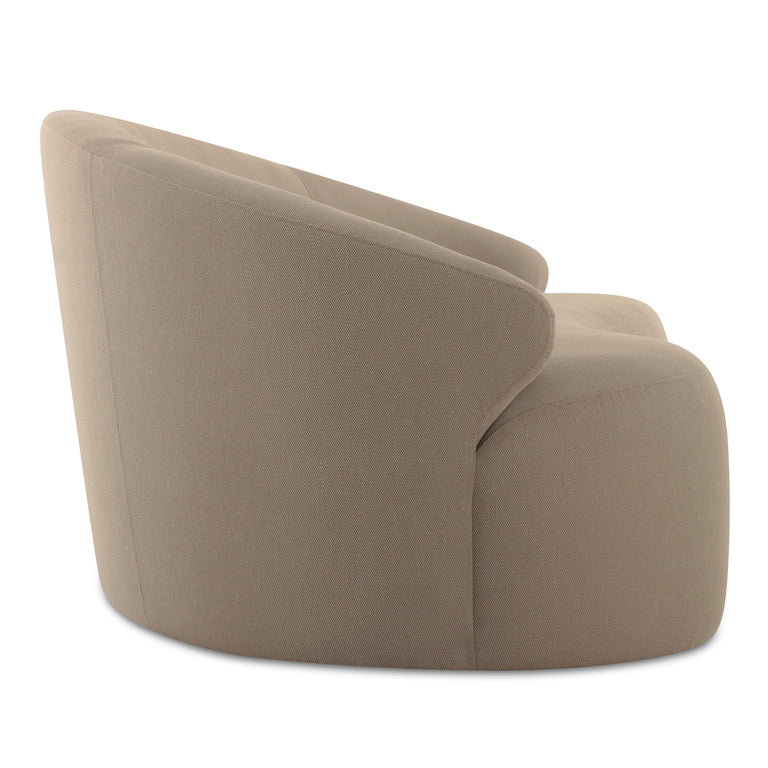 COVE OUTDOOR SOFA TAUPE