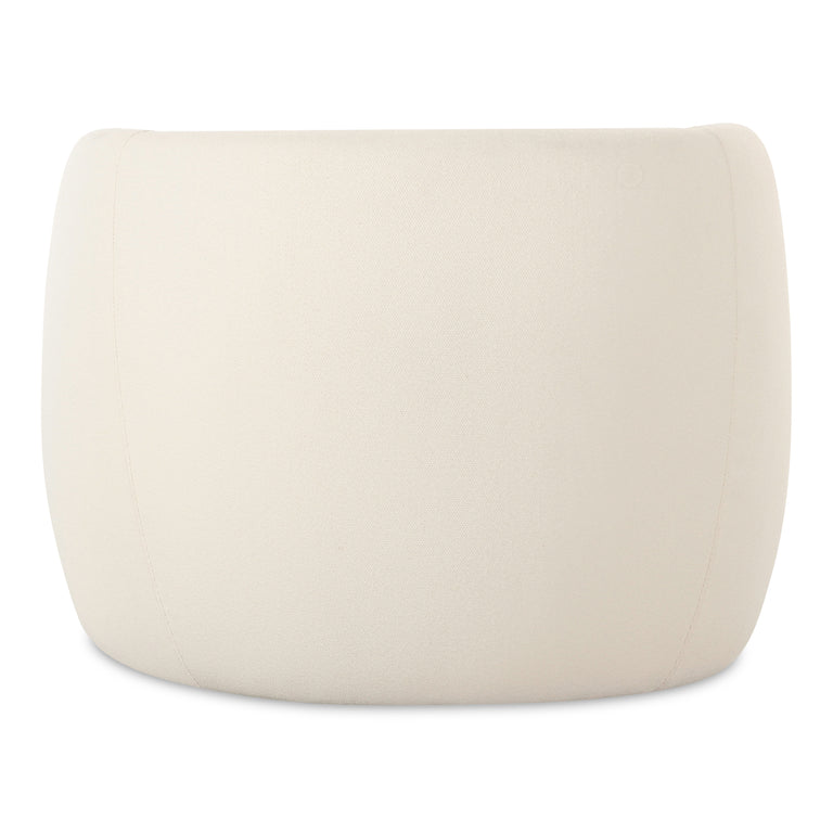 RAE OUTDOOR ACCENT CHAIR BEIGE CHECK