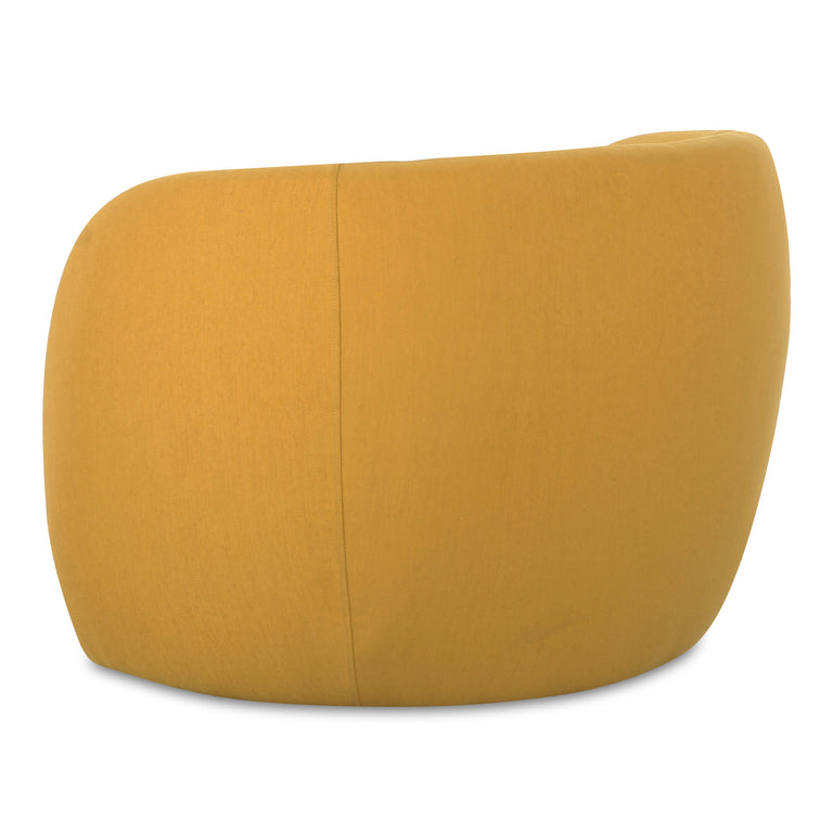 RAE OUTDOOR ACCENT CHAIR BEIGE CHECK