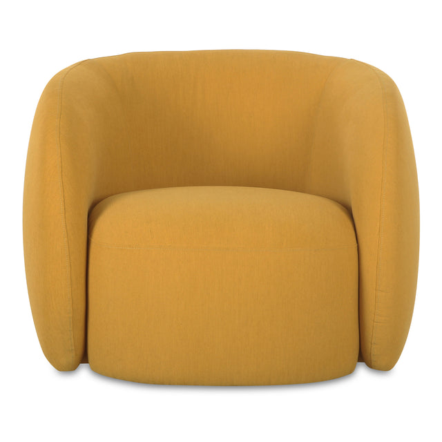 RAE OUTDOOR ACCENT CHAIR BEIGE CHECK