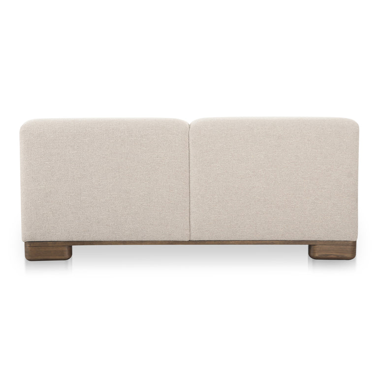JUNE SOFA OATMEAL