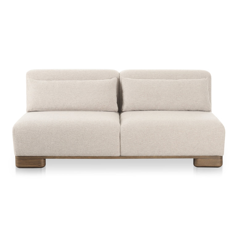 JUNE SOFA OATMEAL