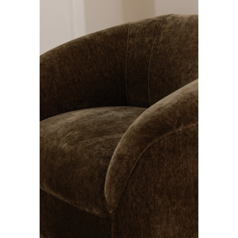 THORA LOUNGE CHAIR BEIGE