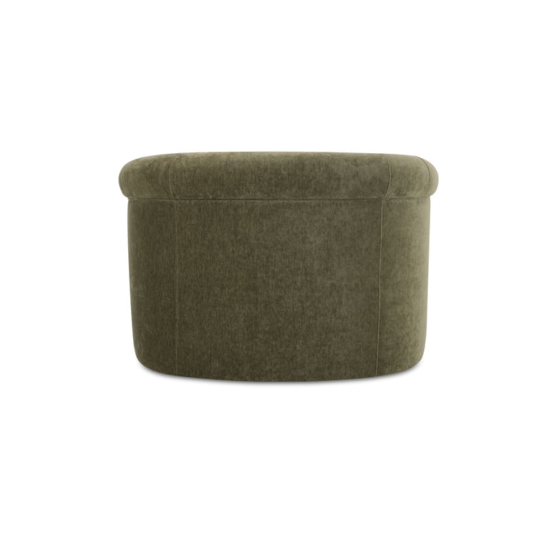 THORA LOUNGE CHAIR BEIGE