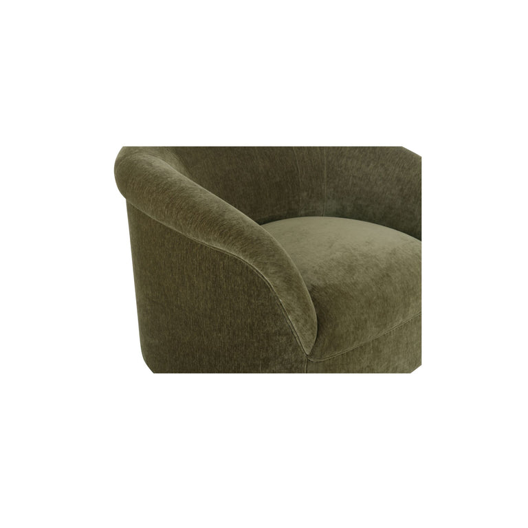 THORA LOUNGE CHAIR BEIGE