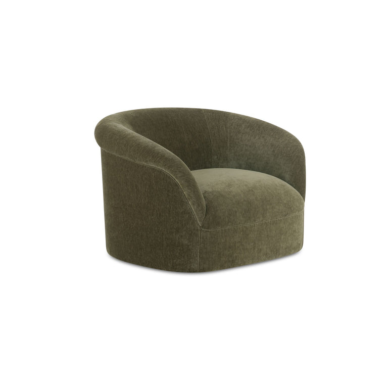 THORA LOUNGE CHAIR BEIGE