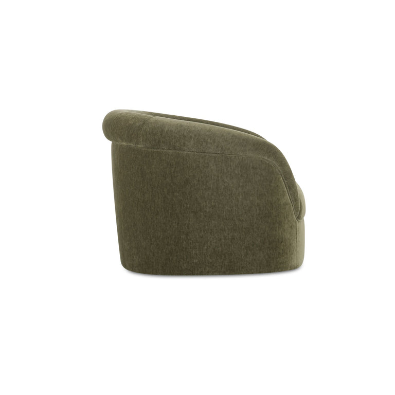 THORA LOUNGE CHAIR BEIGE