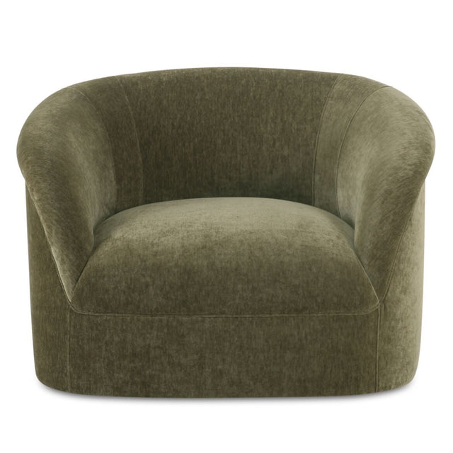 THORA LOUNGE CHAIR BEIGE