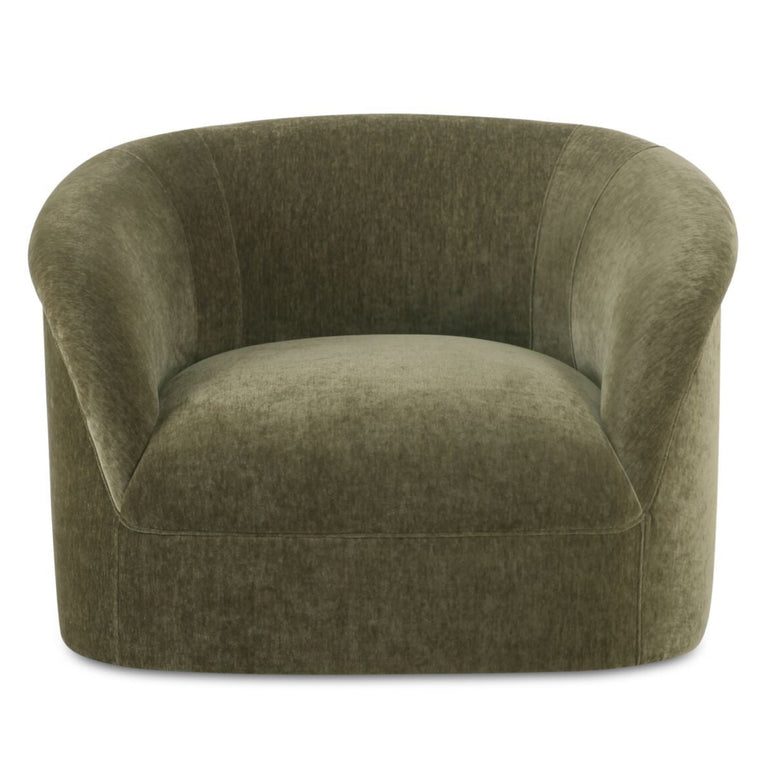 THORA LOUNGE CHAIR BEIGE