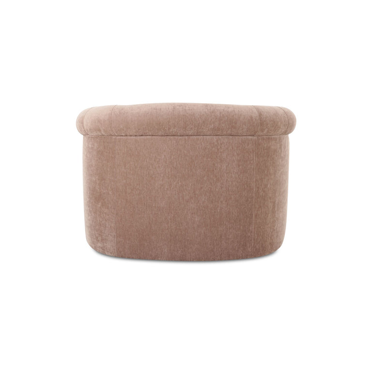 THORA LOUNGE CHAIR BEIGE