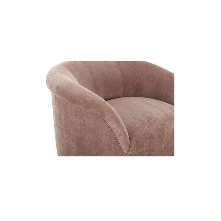 THORA LOUNGE CHAIR BEIGE