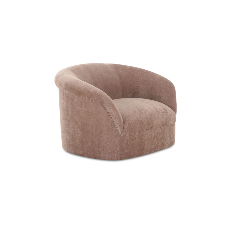 THORA LOUNGE CHAIR BEIGE