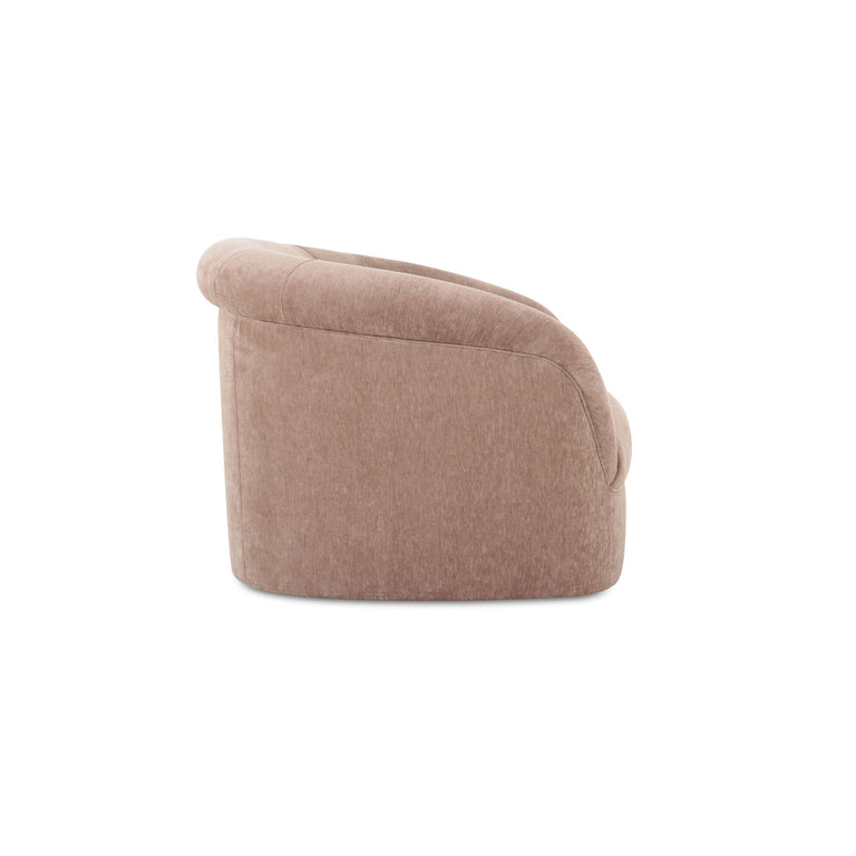 THORA LOUNGE CHAIR BEIGE
