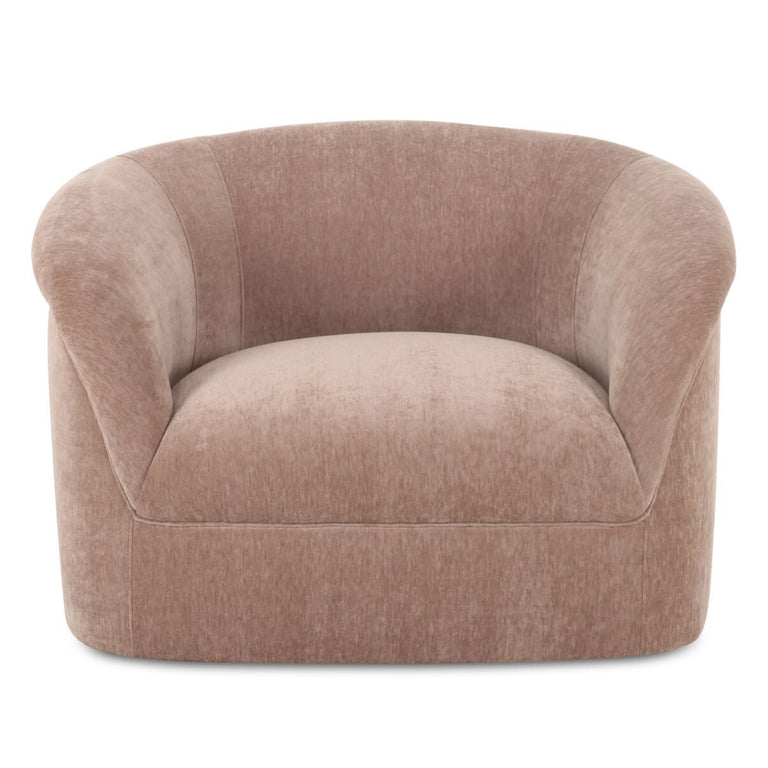 THORA LOUNGE CHAIR BEIGE