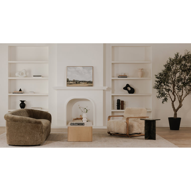 THORA SOFA BEIGE