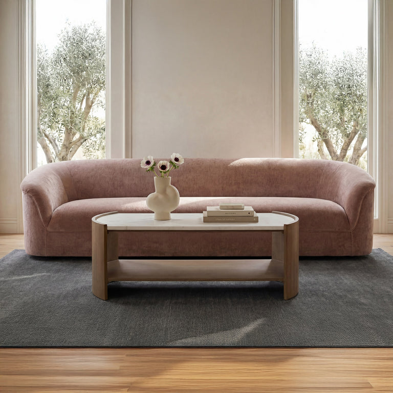 THORA SOFA BEIGE