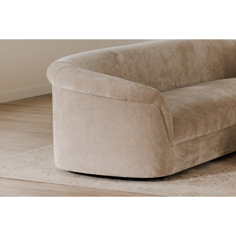 THORA SOFA BEIGE